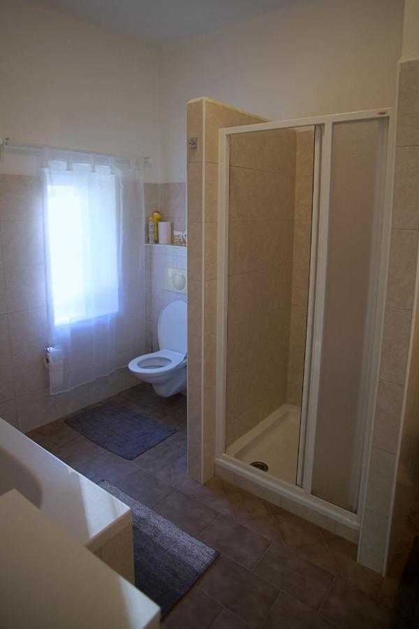 Apartmany Ve Mlejne Cachrov 외부 사진