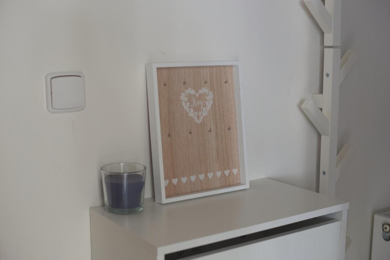 Apartmany Ve Mlejne Cachrov 외부 사진