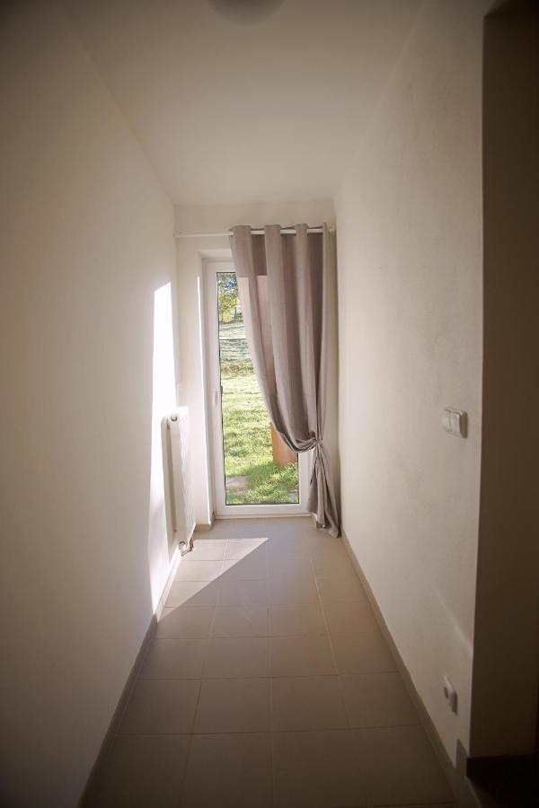 Apartmany Ve Mlejne Cachrov 외부 사진