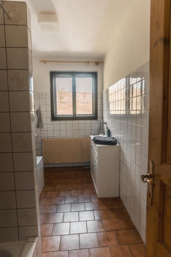 Apartmany Ve Mlejne Cachrov 외부 사진