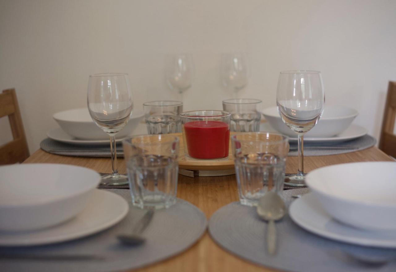 Apartmany Ve Mlejne Cachrov 외부 사진
