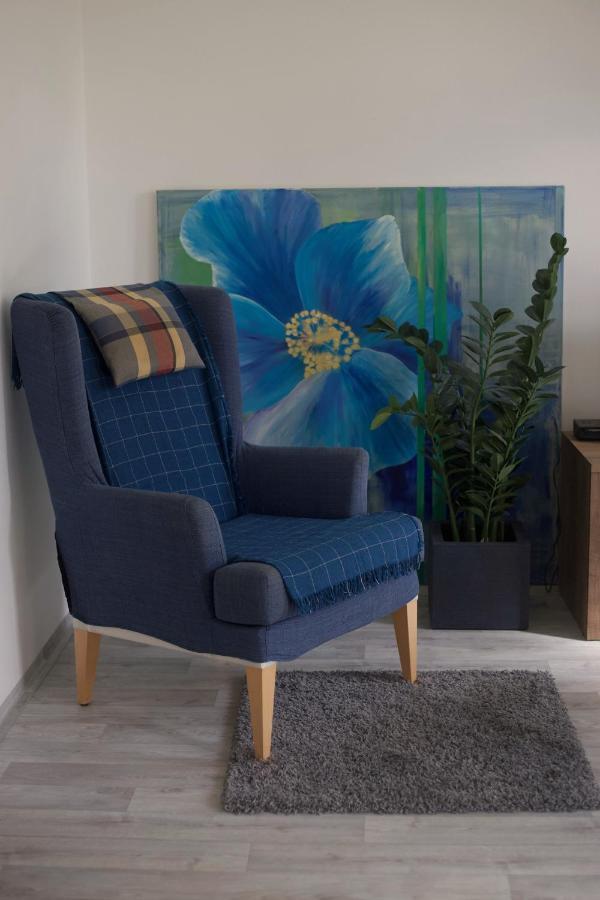Apartmany Ve Mlejne Cachrov 외부 사진